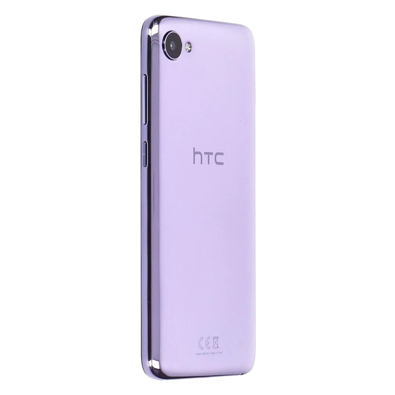 HTC Desire 12 Dual-SIM 32GB Warm Silver