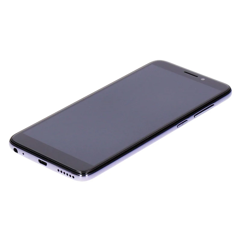 HTC Desire 12 Dual-SIM 32GB Warm Silver