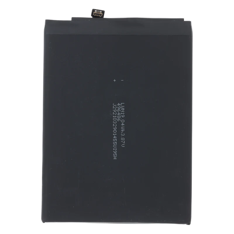 AccuCell Original Xiaomi Redmi Note 10 5G/Note 10T/Poco M3 Pro/Redmi 10/ Akku BN5A