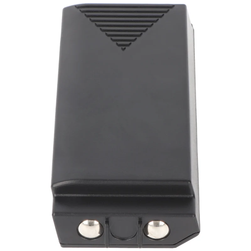 AccuCell Akku passend für den Hiab XS Drive Kranakku 16262, 3786692, 2000mAh