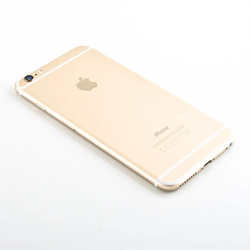 Apple iPhone 6 Plus 16GB Gold