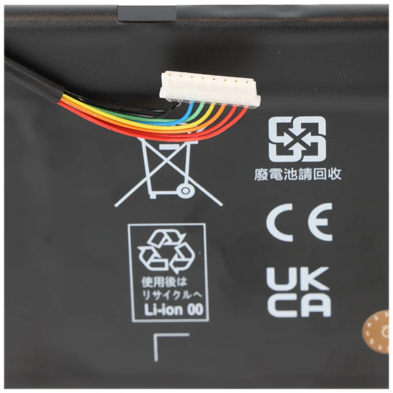 AccuCell Akku passend für Acer Aspire 5 A515-45, ersetzt Acer AP18C8K, 11,25V 4471mAh