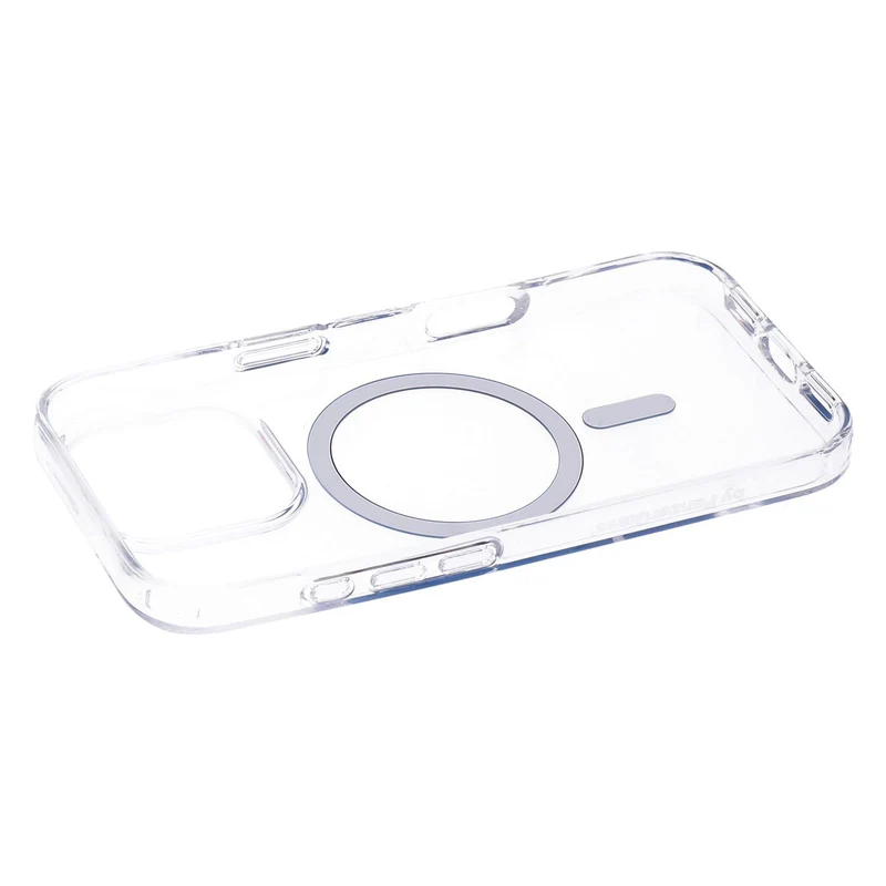 Care by PanzerGlass Urban Combat Case Coronet blue passend für Apple iPhone 16 Pro