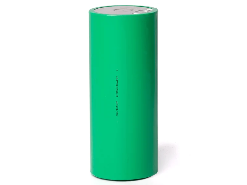 BYD 46120 3,2V - 3,3V 24500mAh LiFePO4 (Lithium-Eisenphosphat) Akku Wiederaufladbar