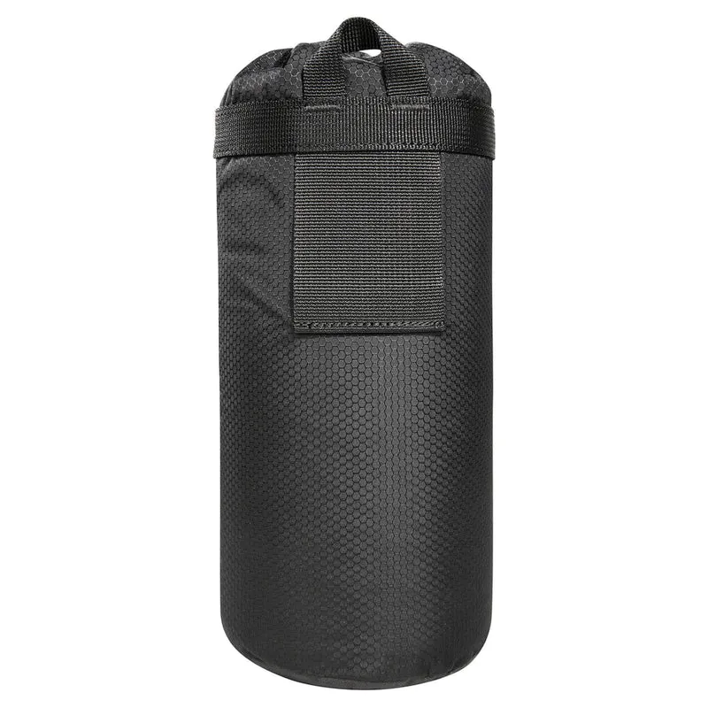 Tatonka Thermo Bottle Cover 0.6l - Funda para botella 25 cm (black)