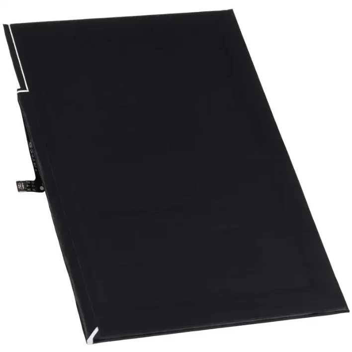 AccuCell Nachbauakku passend für Tablet Samsung Tab A8 10.5, SM-X200, SM-X205, Typ HQ-6300SD 3,85 Volt 6750mAh 159x109x3mm