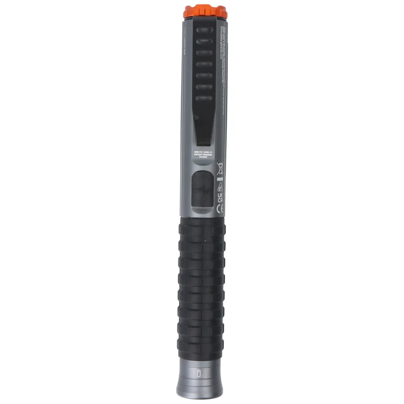 NEBO Big Larry Pro+ LED-Taschenlampe / Arbeitslampe