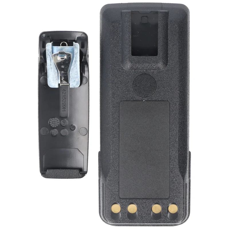 AccuCell Akku kompatibel für Motorola DP4000ex Typ NNTN8359 A, XIR P8608EX, XPR7550Ex
