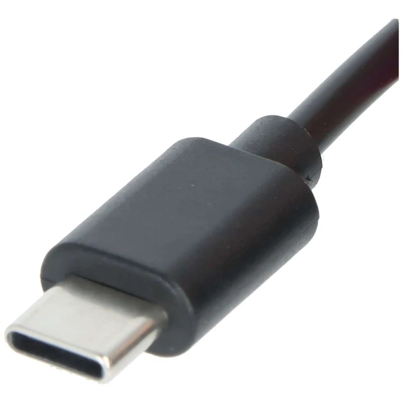 AccuCell SWB01 Akkus, wiederaufladbare Lithium-Polymer-Akkus 7,4 Volt 2200mAh inkl. USB-C Ladekabel, ideal für beheizte Handschuhe (2 St.)