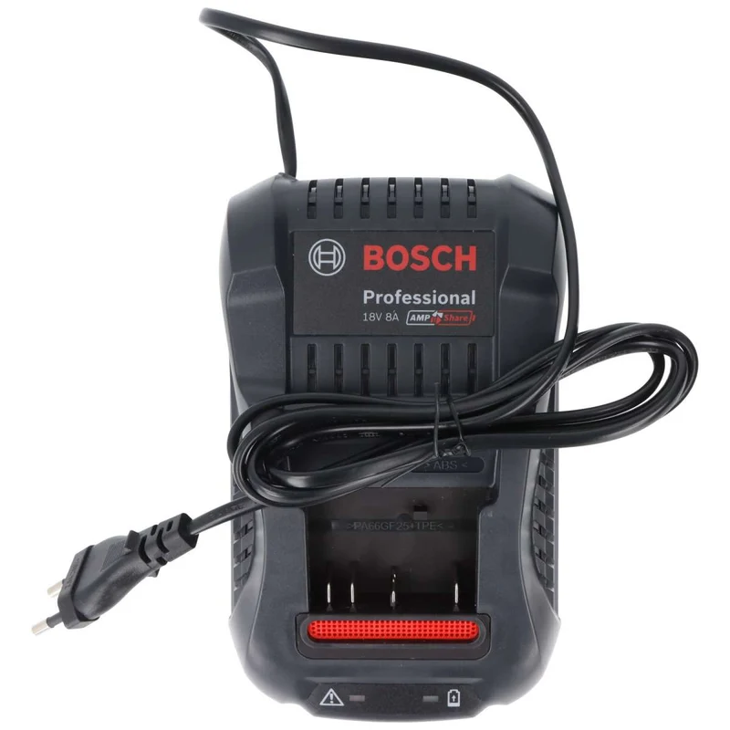 Bosch GAL 1880 CV Ladegerät 8A, 1600A00B8G, 3165140880862