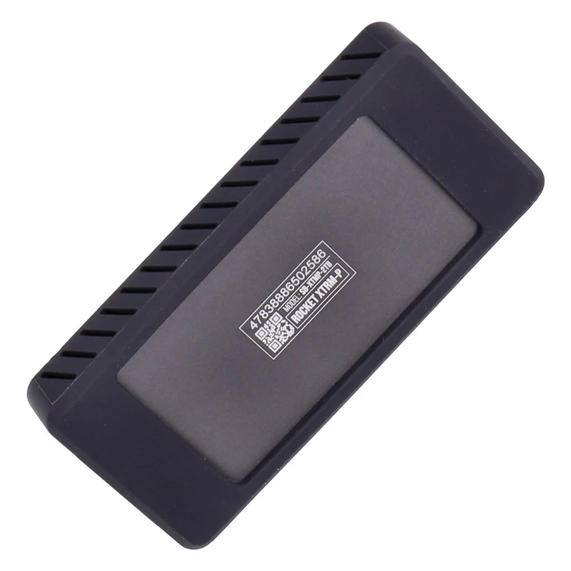 Sabrent Rocket XTRM PLus Thunderbolt 3 SSD 2TB