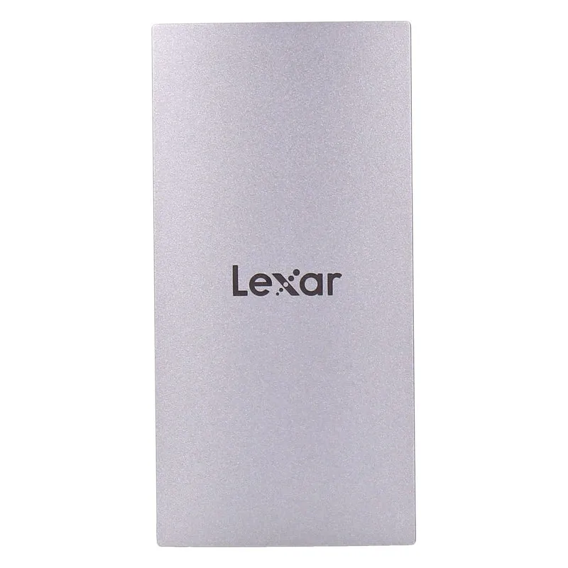 Lexar ES3 ext. USB 3.2 Gen 2 Portable SSD 1TB