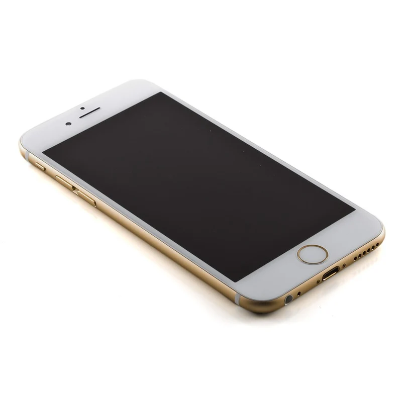 Apple iPhone 6 Plus 64GB Gold
