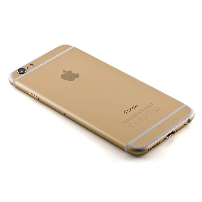 Apple iPhone 6 Plus 64GB Gold