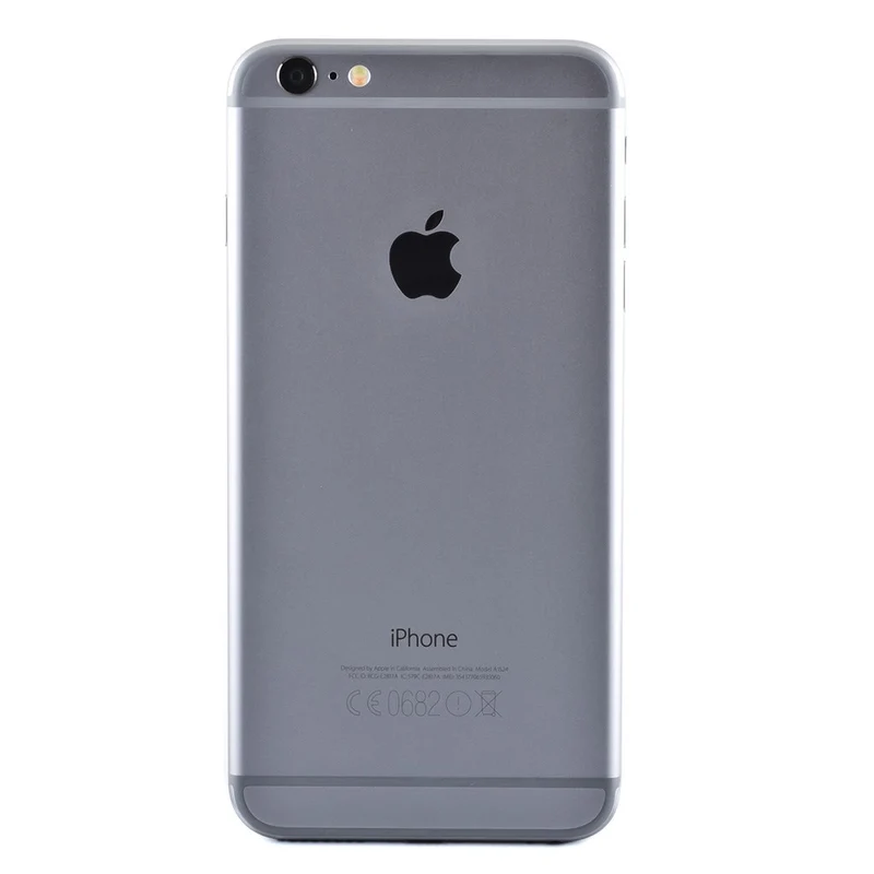 Apple iPhone 6 64GB Space Grau