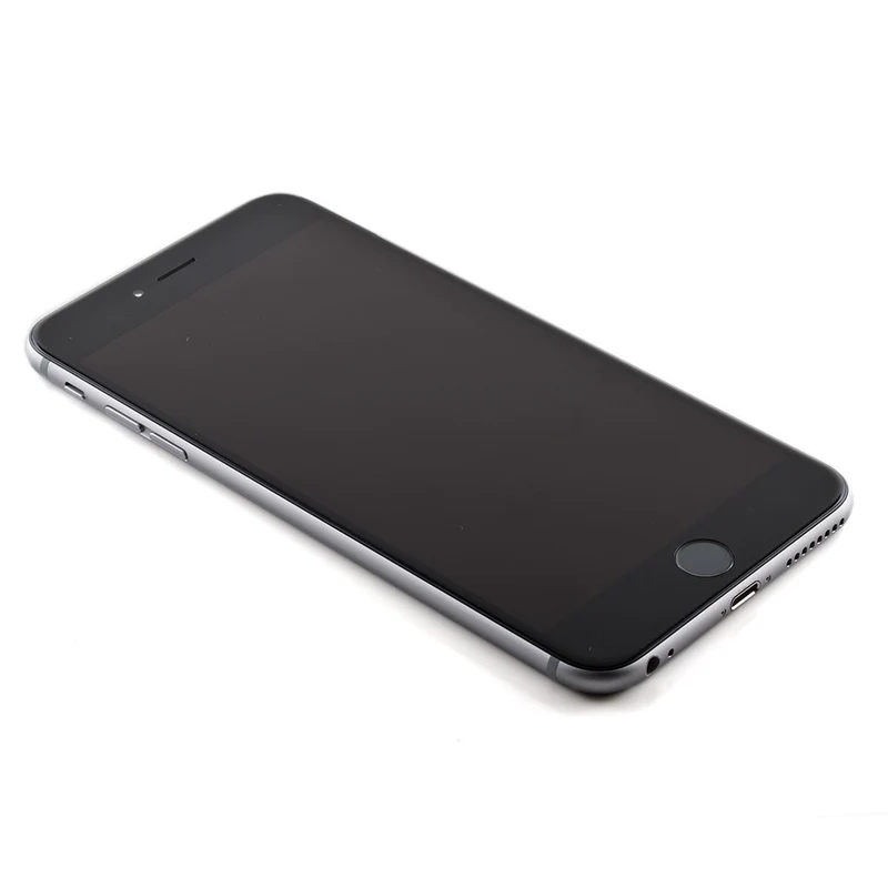 Apple iPhone 6 64GB Space Grau