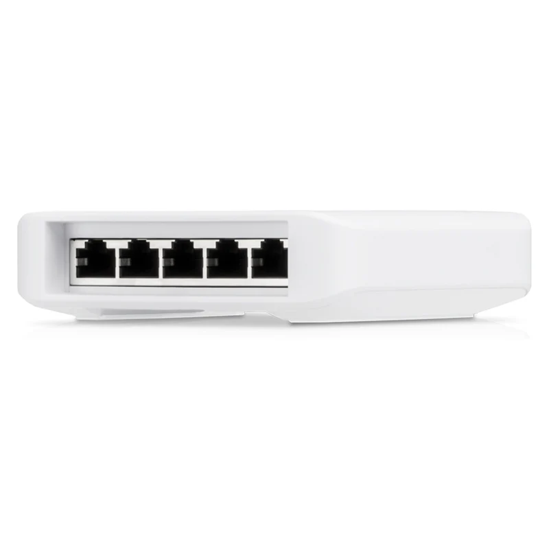 Ubiquiti UniFi USW-FLEX Managed L2 Gigabit Ethernet (10/100/1000) Power over Ethernet (PoE)