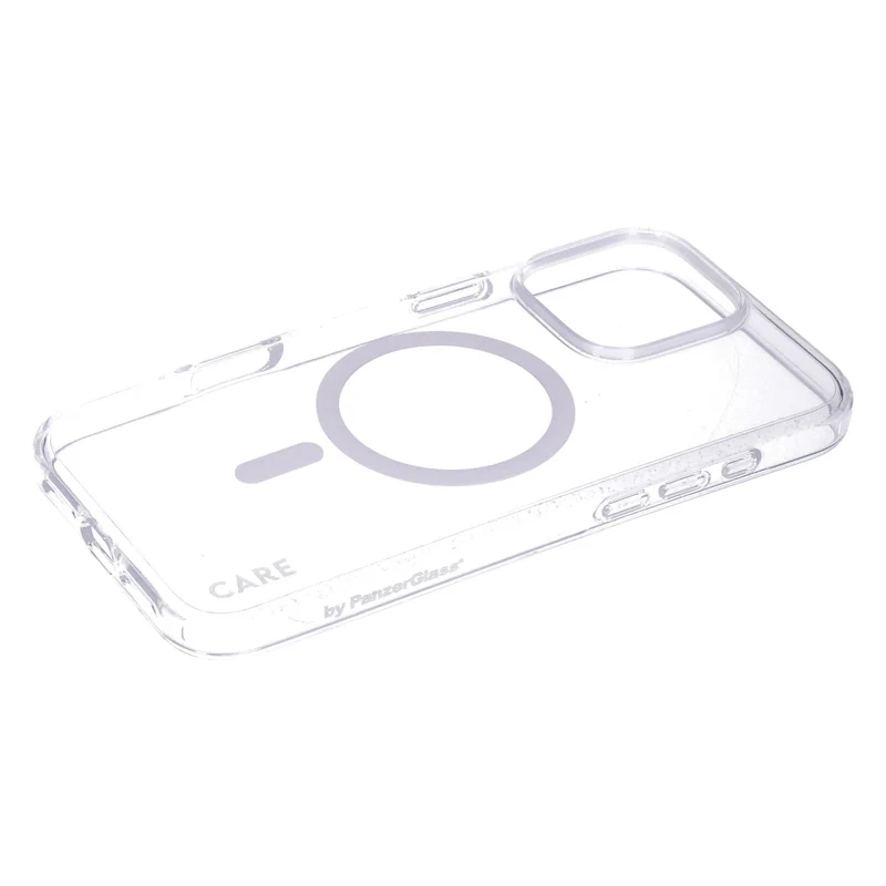 CARE by PanzerGlass Star Lit Case Weiß passend für Apple iPhone 16 Pro Max