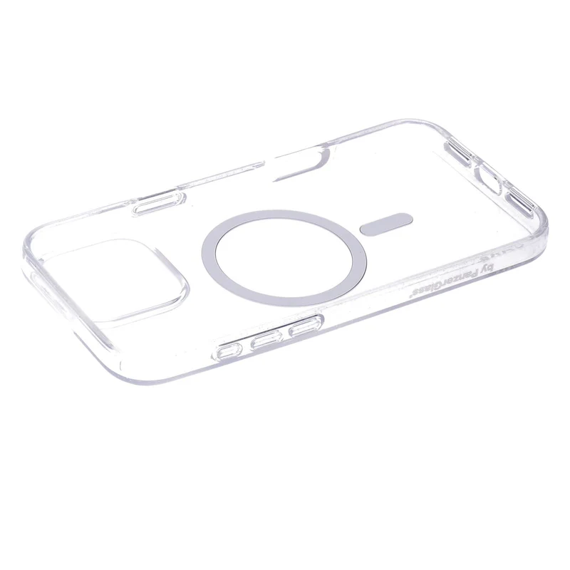 CARE by PanzerGlass Star Lit Case Weiß passend für Apple iPhone 16 Pro Max