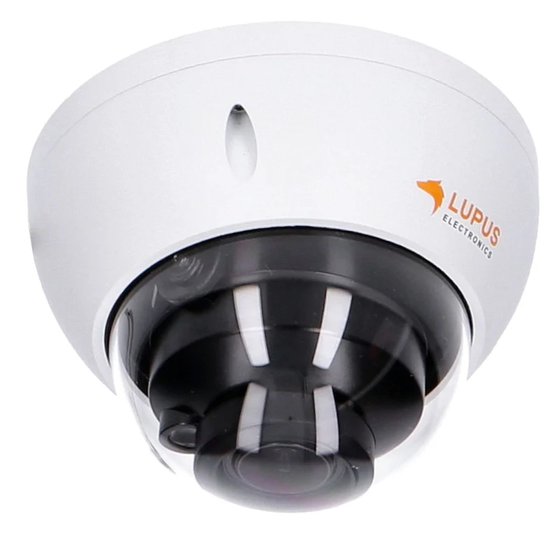 LUPUS LE338HD Überwachungskamera Dome-Kamera FullHD