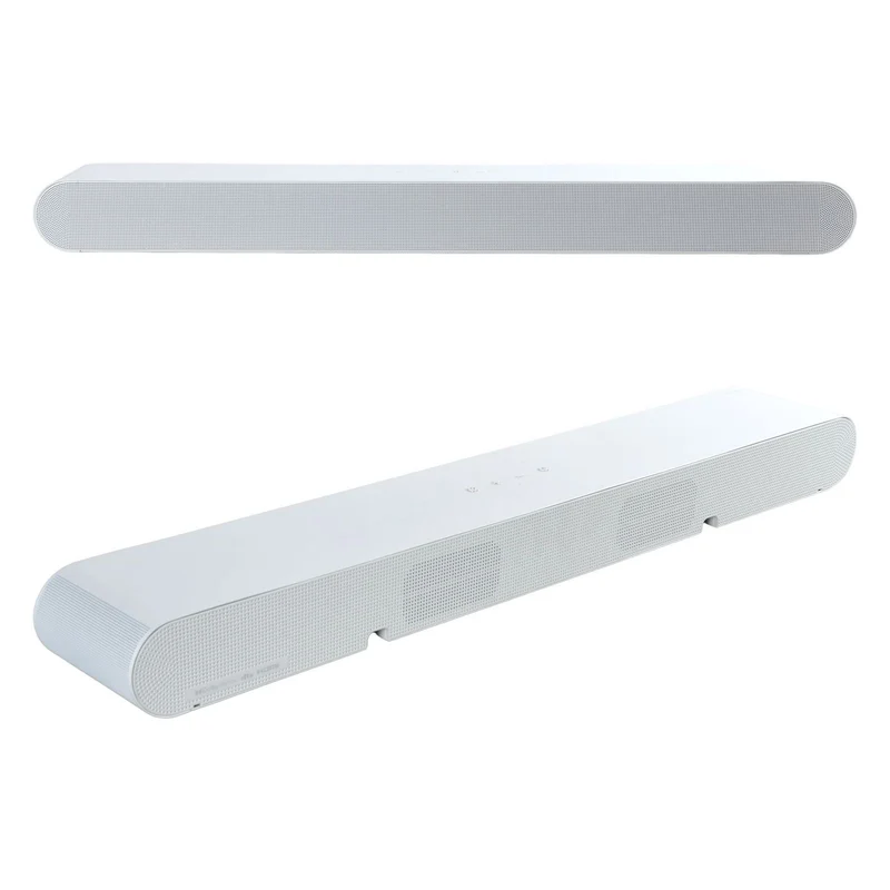 Samsung HW-S67B 5.0-Kanal S-Soundbar Kabelloses Dolby Atmos 5.0 Weiß