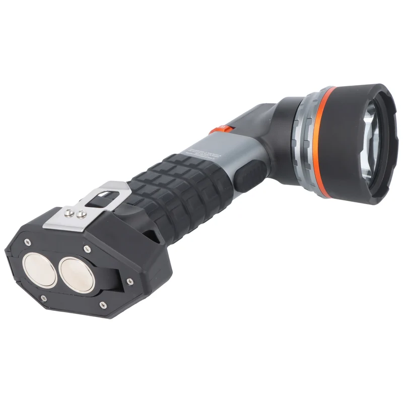 NEBO Luxtreme SL75 1200 Meter max. Leuchtweite, mit USB-C Anschluss, IP67