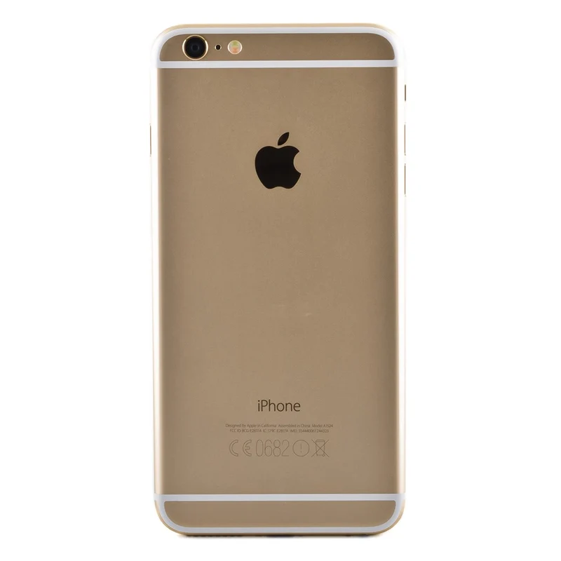 Apple iPhone 6 16GB Gold