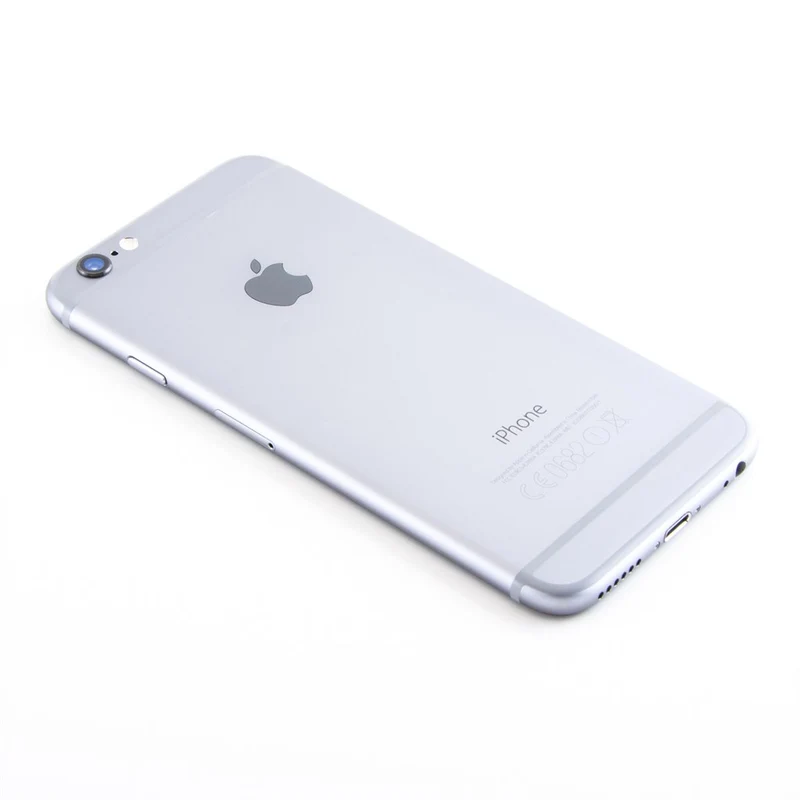 Apple iPhone 6 128GB Spacegrau