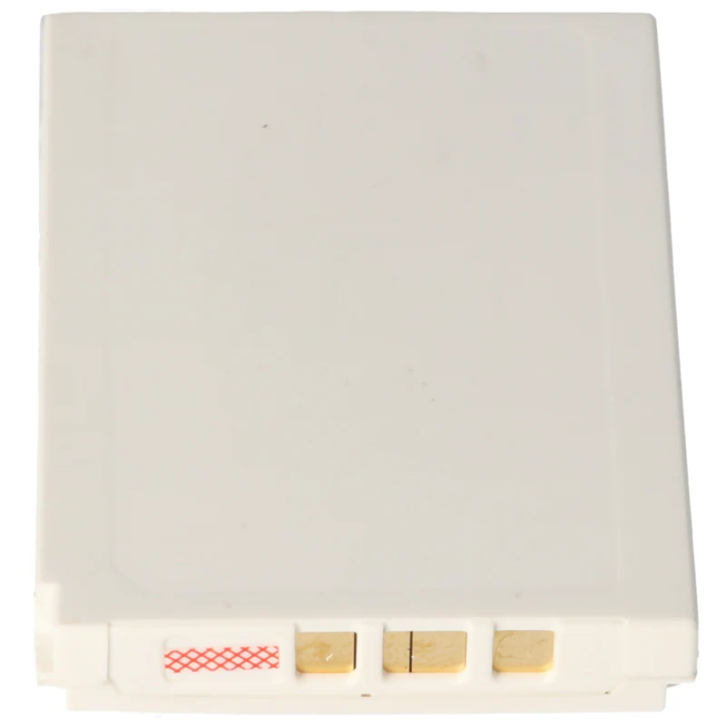 AccuCell Akku passend für Nokia BLC-2 Akku 3310, 3330, 3410, 3510, Li-Ion, 3,7V, 1000mAh, 3,7Wh