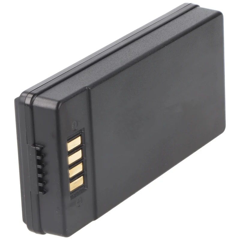 AccuCell Nachbauakku passend für Flir ThermaCam E2, Flir ThermaCam E65, Flir B2, T198258, 1195106