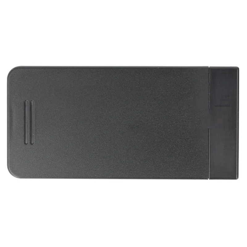 AccuCell Akku passend für Canon BP-A60, Li-ion, 14,4V, 6800mAh, 97,9Wh