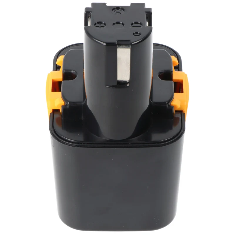 AccuCell Akku passend für Panasonic EY9066 7,2 Volt NiMH 2,0Ah