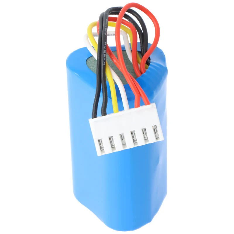 AccuCell Akku passend für JBL Charge Essential 2 – Li-Ion, 3,7V, 7500mAh, 27,75Wh, JBL GSP-1S3P-CH40