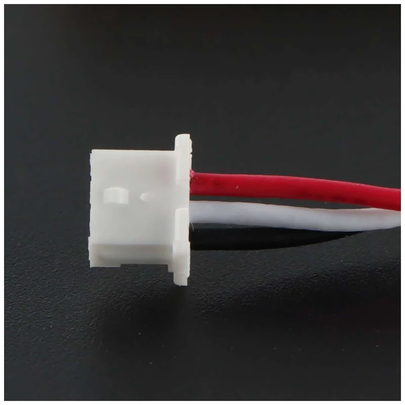 AccuCell Akku passend für Sennheiser Momentum 2 – Li-Polymer, 3,7V, 650mAh, 2,4Wh, ca. 40,9 x 25 x 6mm