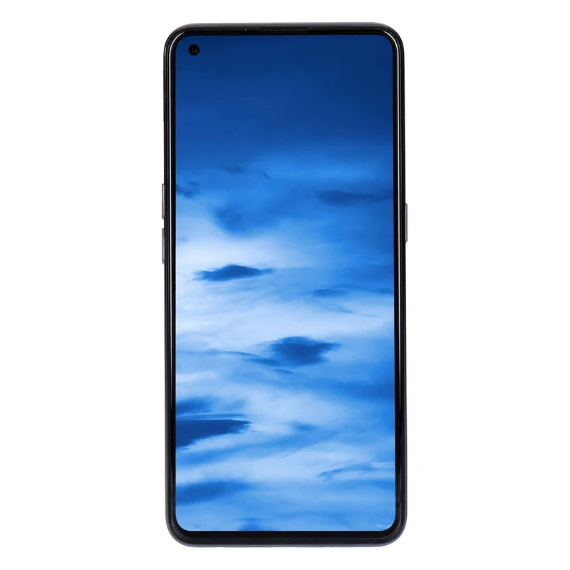 realme GT Master Edition 5G Dual-SIM 256GB Black International Edition