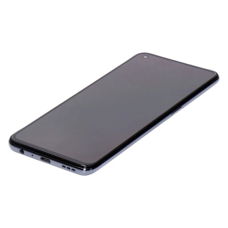 realme GT Master Edition 5G Dual-SIM 256GB Black International Edition
