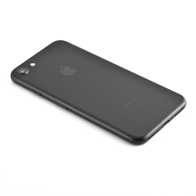 Apple iPhone 7 128GB Schwarz