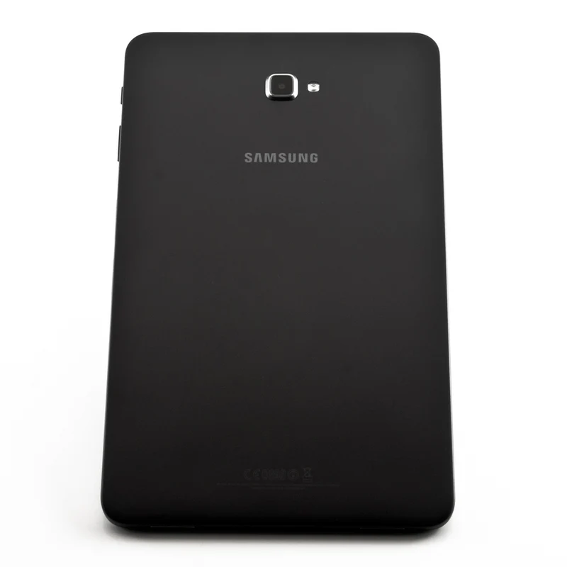 Samsung Galaxy Tab A 10.1 Tablet LTE 32 GB Schwarz