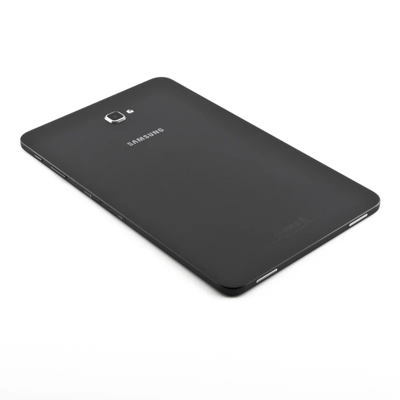 Samsung Galaxy Tab A 10.1 Tablet LTE 32 GB Schwarz