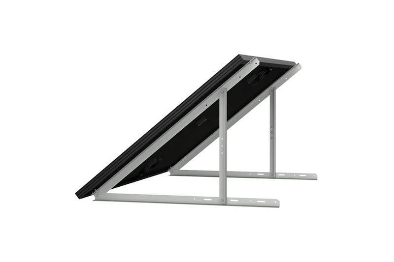 ANKER Solar Panel Aluminium Tilt Mount for ground