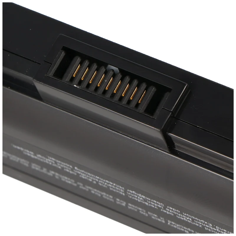 AccuCell Akku passend für den MEDION Akoya E6221 Akku, E6222, E6234 Li-Ion 10,8V, 4400mAh