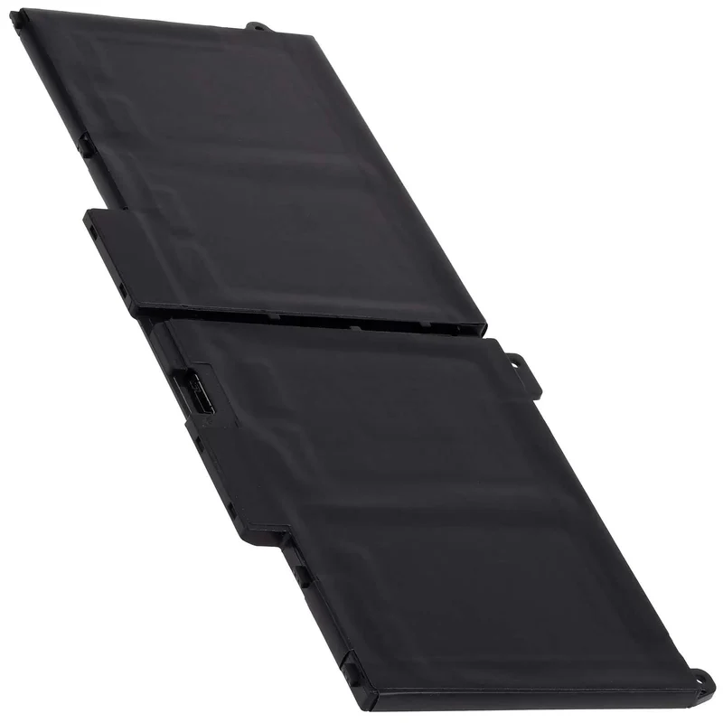 AccuCell Akku passend für Laptop Dell Latitude 15 5520, Precision 15 3560, Typ 075X16, Typ RJ40G - 15,2V - 4100 mAh