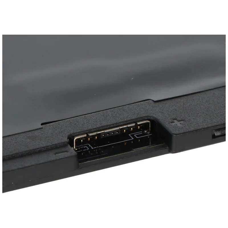 AccuCell Akku passend für Dell Latitude 15 5520, Li-Polymer, 15,2V, 3941mAh, 63Wh