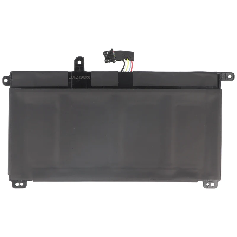 AccuCell Akku passend für Lenovo ThinkPad T570, T580, 00UR891, SB10L84121, interner Akku, 15,28V, 2050mAh