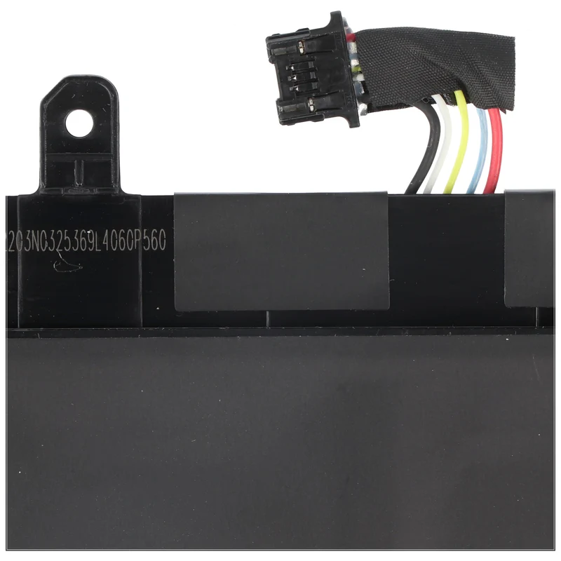 AccuCell Akku passend für Lenovo ThinkPad T570, T580, 00UR891, SB10L84121, interner Akku, 15,28V, 2050mAh