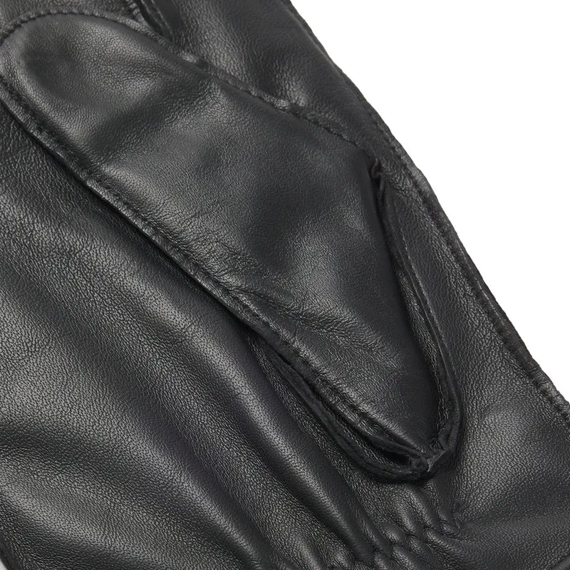 BOSS Kranton - Guantes (black, 9.5)