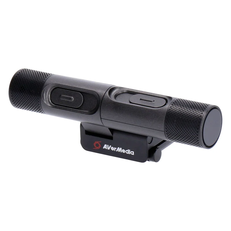 AVerMedia PW313D Webcam Autofokus mit 2K30fps