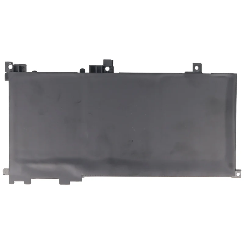 AccuCell Akku passend für HP Pavilion 15 UHD, Pavilion 15-BC, TE03XL, HSTNN-UB7A, TPN-Q173, 11,55V 5100-5300mAh