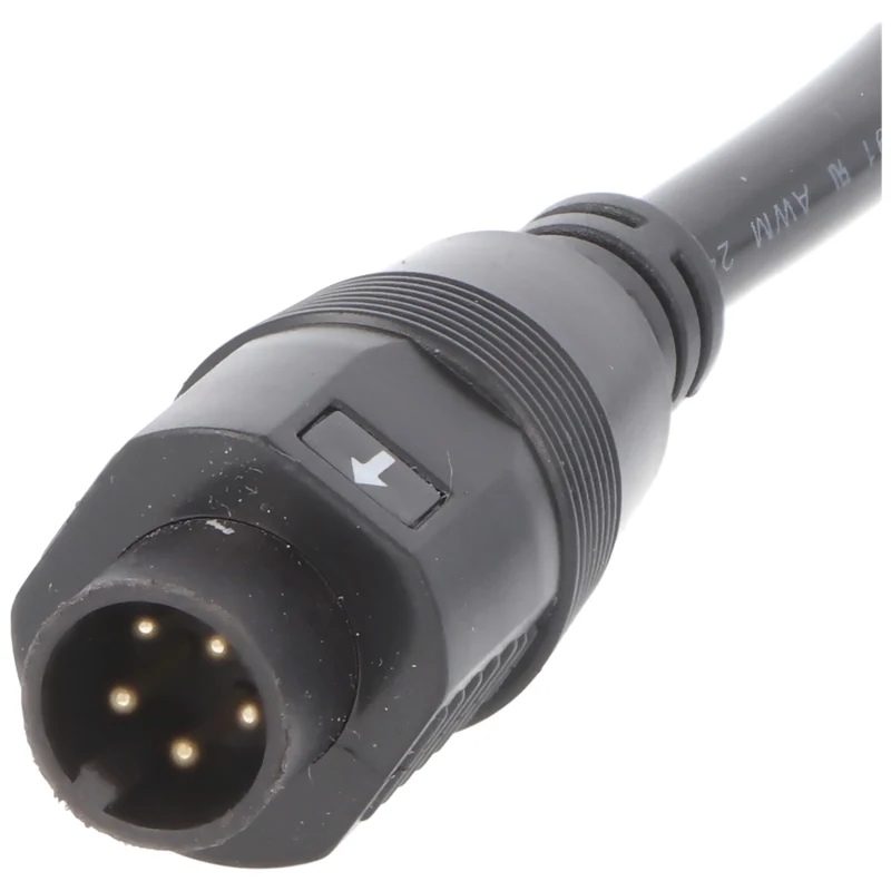 Phylion Ladegerät für E-bike 42V Ladestrom 2A Stecker 5-polig rund Phylion SSLC084V42M-01