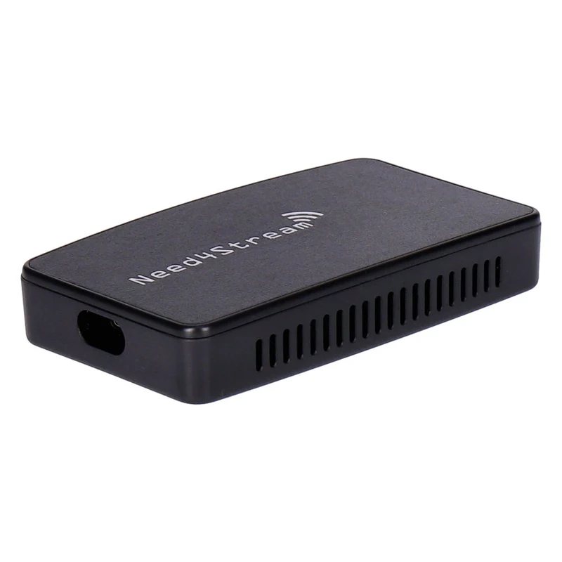 Need4Stream N4S-WL20 Wireless Adapter, kabellos